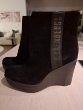 Stiefelette BIKKEMBERGS Gr. 38