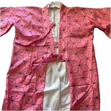 Cosplay Costume Anime Kamado