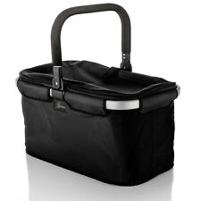 GENIUS Faltbarer Einkaufskorb