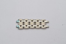 ZENITH RAINBOW HERREN STAHL ARMBAND REPARATUR SEGMENT 20MM