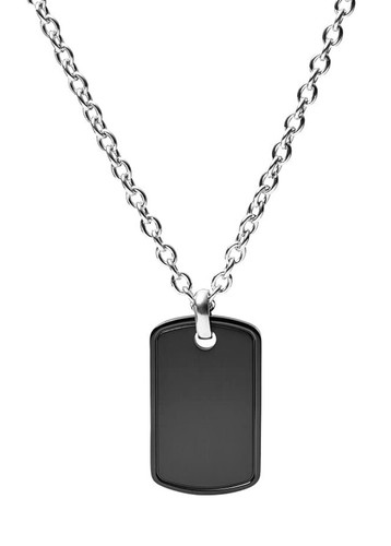 Fossil kette herren edelstahl - kette,