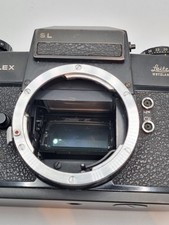 Leicaflex SL