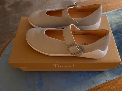 Neu tolle think - neu,