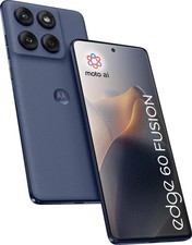 Motorola Edge 60 Fusion 8/256