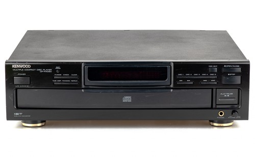 Kenwood r4060 wechsler - kenwood, dp-r4060