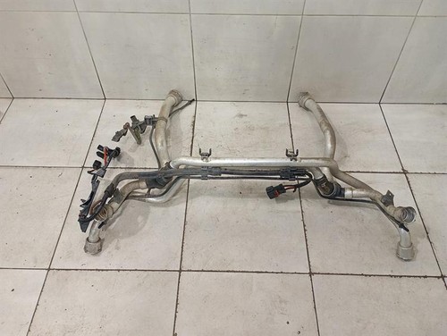 Porsche 911 991 cooling - cooling, pipe