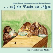 Auf die pauke - ..., ihr