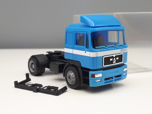 Herpa man f2000 - herpa,