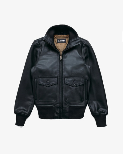 Schott nyc 2404w chaqueta - nyc,
