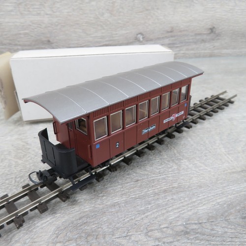 Liliput hoe zillertalbahn - liliput,