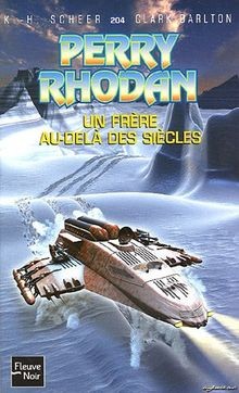 Frère delà des - au-delà,