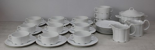 29x rosenthal monbijou - rosenthal,