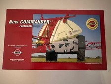 New HARDI COMMANDER 4400