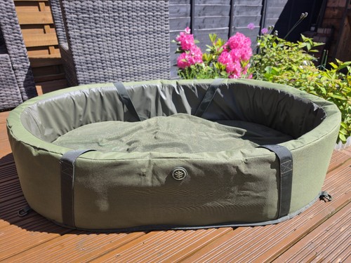Wychwood walled unhooking mat - wychwood,