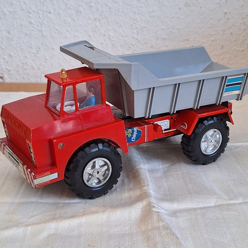 Alter ddr lkw mammut - ddr,