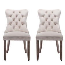 Esszimmerstuhl 2er-Set