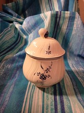 Vieux Luxembourg Zuckerdose  270ml  Villeroy & Boch