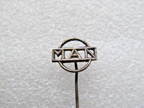 Alte anstecknadel man - anstecknadel,