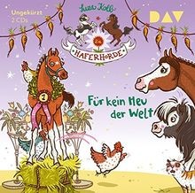 Die haferhorde teil - die,