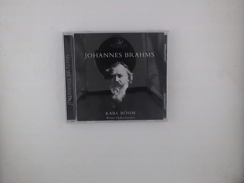 Symphonie karl böhm - nr,