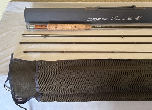 Guideline fario crs 9ft 5 - fario,