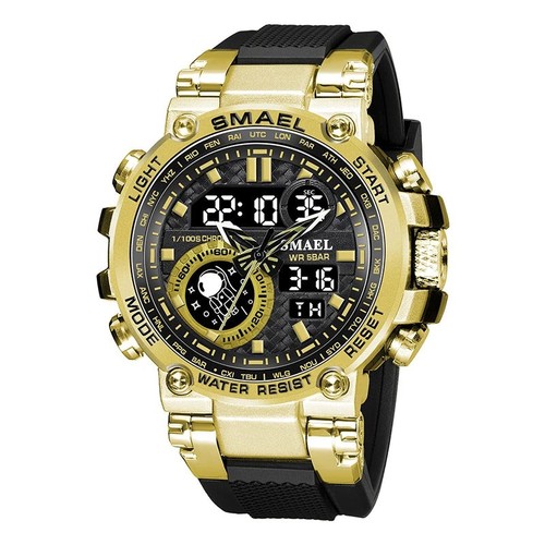 Herren militär digital quarz - herren,