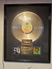 Depeche Mode 101 Official RIAA