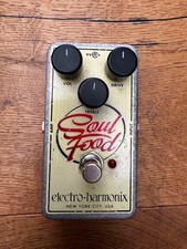 Electro harmonix soul food - electro,