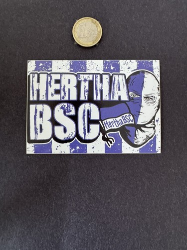 Ultras hertha bsc berlin - ultras,