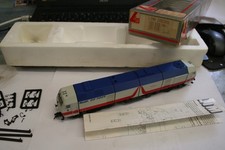LIMA HO H0 208399 DIESEL-LOK