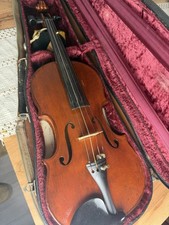 Länge 60cm Korpus 36 Cm Alte