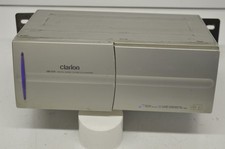 CLARION CDC1235 12-Disc CD