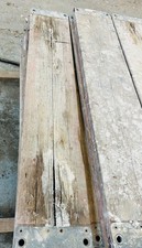 Holzboden Holzböden 150cm  Böden Boden Gerüstboden Gerüst  Holzdielen #DEF2