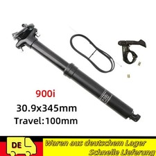 Dropper Sattelstütze 30,9 x