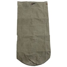 Griechischer Seesack original Armee Transportsack Packsack US Army Typ 60 Liter