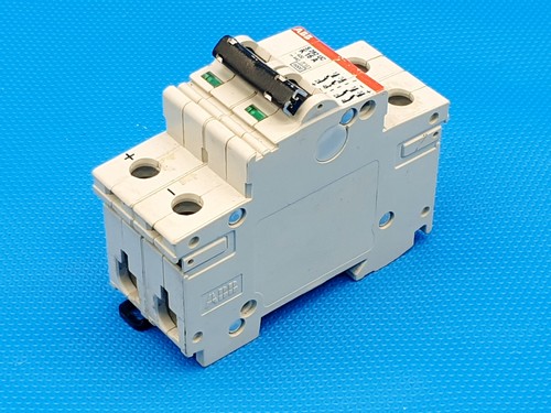 Abb s282uc 16a - s282uc,