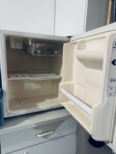 LG GR 051-SSF Minibar Mini Kühlschrank gebraucht