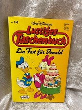 Lustiges Taschenbuch LTB Nr
