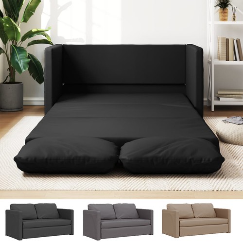 Bodensofa mit schlaffunktion - mit,