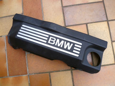 BMW 3er E46 Motorabdeckung
