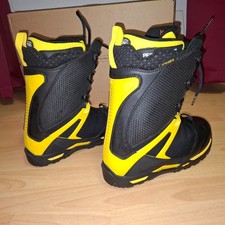 THIRTY TWO THIRTYTWO BOOTS SNOWBOARD TM-2 JONES XLT