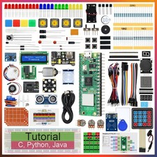 "Elektronik Starter Kit 224