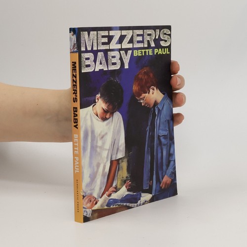 Mezzer baby bette paul - mezzer's, baby 