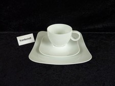 Rosenthal " FREE SPIRIT WEISS