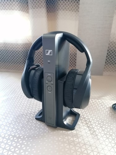 Sennheiser 175 - rs,