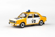 Skoda 120 L (1982) -