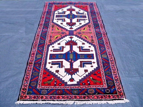 Handgeknüpfter orient perser - orient,