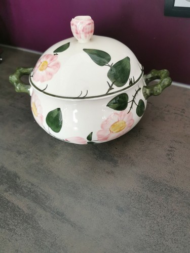Villeroy boch wildrose - ,