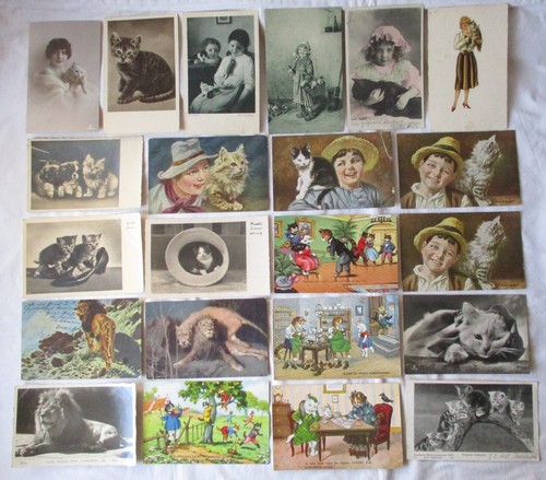 111819 sammlung mit 100 - 111819,