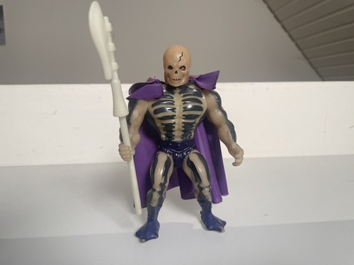 Masters the universe - of, universe-scare